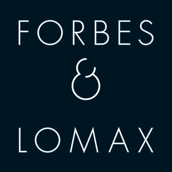 Forbes & Lomax