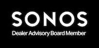 Sonos Advisory Board Rectangle small