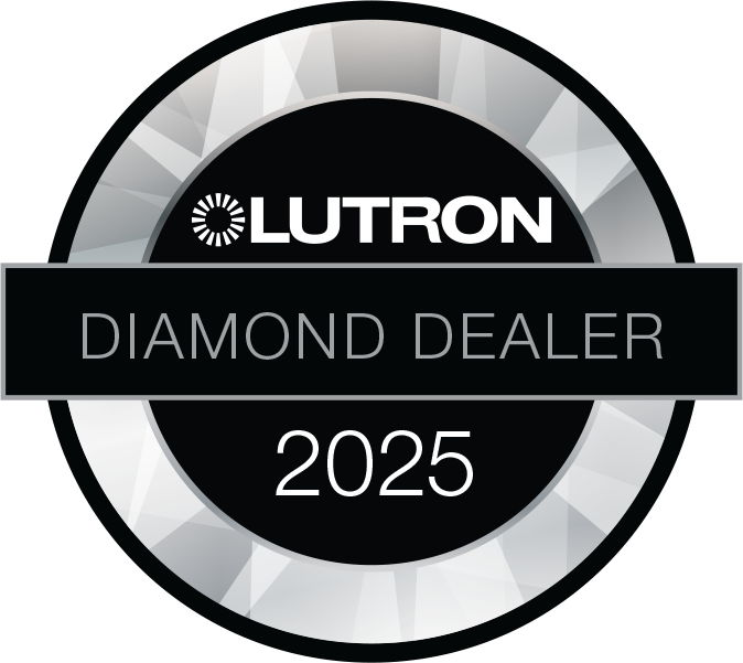 Lutron Diamond 2025